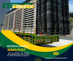 Kütahya Amasya Nakliyat Ambarı