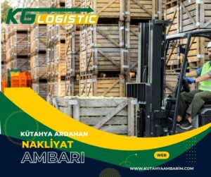 Kütahya Ardahan Nakliyat Ambarı