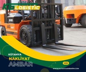 Kütahya Nakliyat Ambar