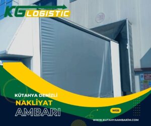 Kütahya Denizli Nakliyat Ambarı